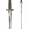 The Legendary Viking Sword of Kings Ragnar and Bjorns Functional Weapon with Wall Plaque 6png