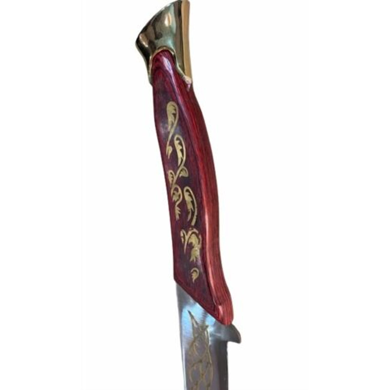 Exquisite Princess Elven Arwen Sword Replica from the Lord of the Rings Universe 1jpg