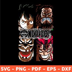 one piece svg, anime svg, anime cartoon svg, japanese anime svg, anime manga svg, anime gift svg, png, eps - download