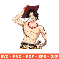 One Piece Svg, Luffy One Piece Svg, Luffy Svg, One Piece Anime Svg, Anime Svg, Anime Gift Svg, Png, Eps - Download