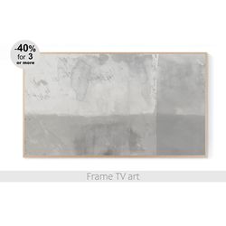 samsung frame tv art abstract landscape, frame tv art neutral minimalist painting, frame tv art download 4k | 384