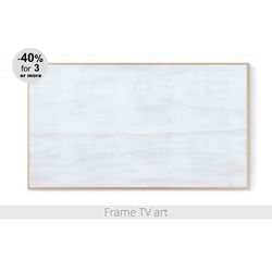 Frame TV art download 4K, Samsung Frame TV Art landscape abstract, Frame TV 4k Art neutral minimalist white | 365