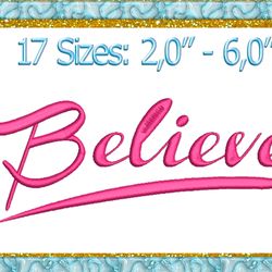 believe embroidery designs believe machine embroidery design church embroidery christian embroidery instant download