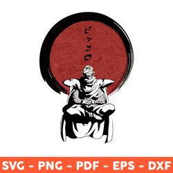 piccolo svg, dragon ball svg, anime characters svg, cartoon svg, japanese svg, svg, png, dxf, eps - download