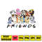 Bluey Friends svg, Bluey Friends Instant Download Png, Bluey And Friends Digital Png File, Ready to Print Bluey Png File (2).jpg
