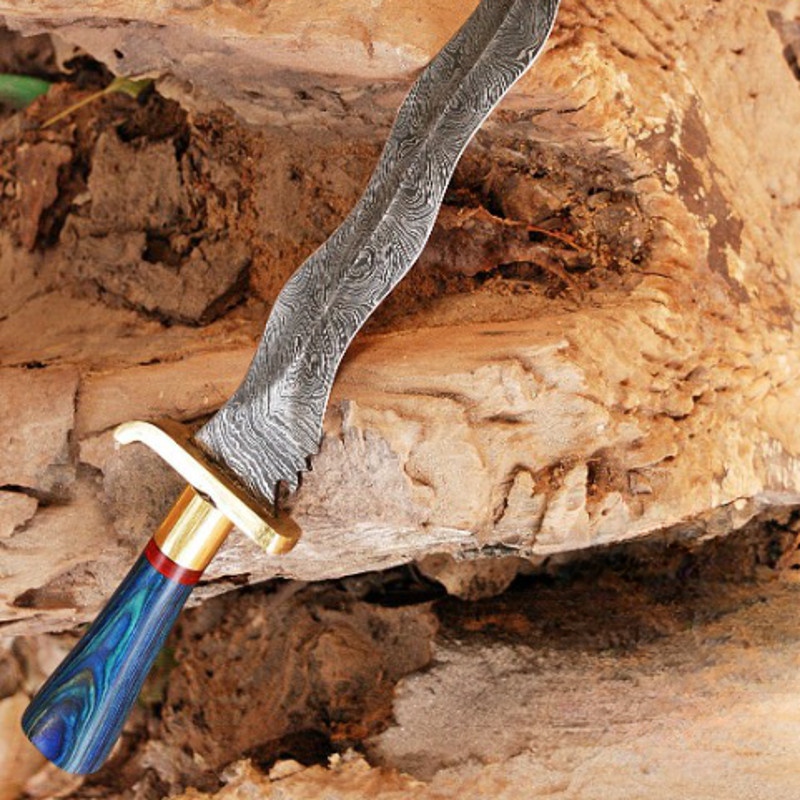 Handmade Double Edge Sword near me in alaska.jpg