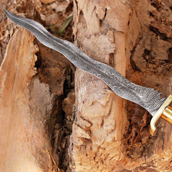 Handmade Double Edge Sword near me in arizona.jpg