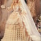1874 Bridal Gown Victorian Fashion for doll Barbie- vintage pattern.jpg