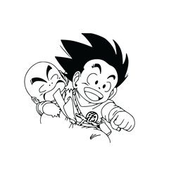 manga svg, ,anime vector, anime cutfile, anime bundle