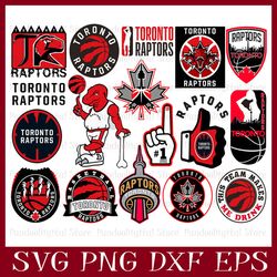 Toronto Raptors bundle, Toronto Raptors svg, Basketball Team svg, Basketball svg, nba svg, nba logo, nba Teams svg