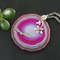 silver-dragonfly-flower-floral-necklace-pink-fuchsia-agate-slice-slab-stone-pendant-necklace-jewelry