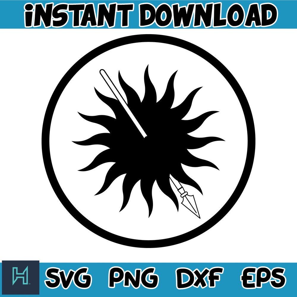 Game Of Thrones svg, Game Of Thrones Big Bundle svg, GOT png file, Cricut,Kids Silhouette (107).jpg