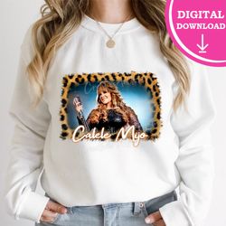 Jenni Rivera PNG, Jenni Rivera shirt, digital download file, sublimation, digital designs