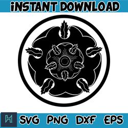 game of thrones svg, game of thrones big bundle svg, got png file, cricut,kids silhouette (111)