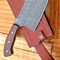 Custom handmade steel chef meat chopper near me in new york.jpg