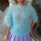 Barb doll sweater mint 2.png