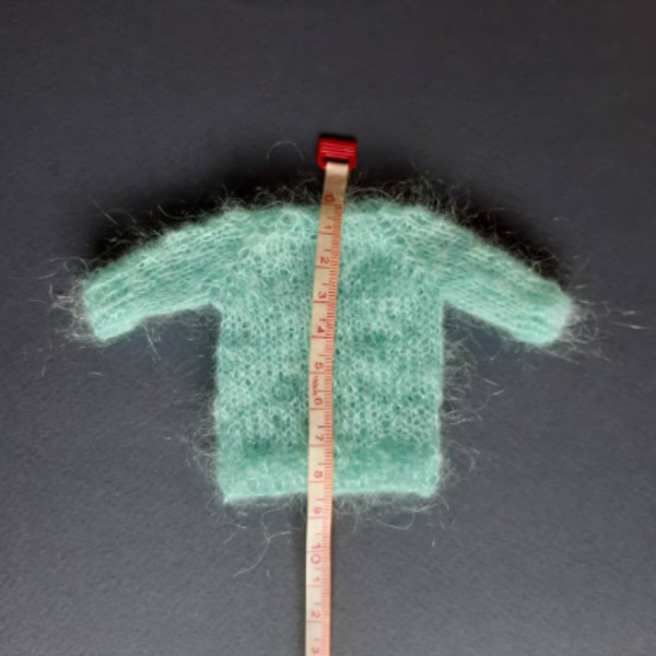 Barb doll sweater mint 5.png