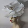Bridal floral headpiece, flower fascinator (2).jpg