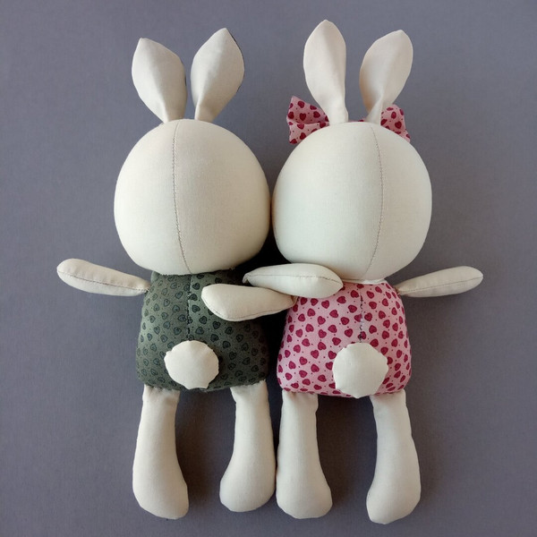 handmade-bunny-dolls--tails-back-view