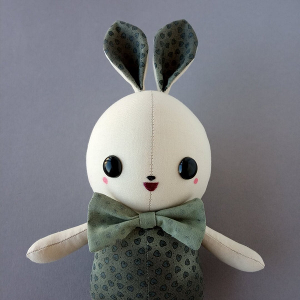 cute-bunny-boy-handmade