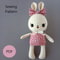 cute-handmade-bunny-doll