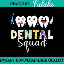 happy easter dental squad, easter dentist crew, dental squad, easter bunny rabit, easter png, digital download