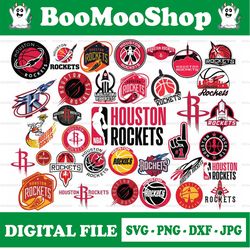 nba houston rockets svg ,houston, rockets svg logo , basketball svg   basketball clipart    svg for cricut   sv