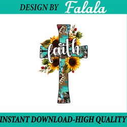 western faith, png, gemstone, western, faith cross png, faith , sublimation designs, easter png, digital download