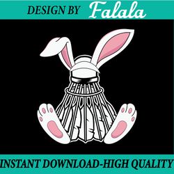 easter badminton svg  happy easter svg, bunny svg, easter shirt svg, easter svg, easter png, digital download