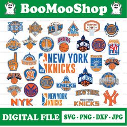 nba logo new york knicks national basketball, basketball svg,nba svg, nba svg, basketball clipart, svg for cric
