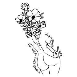 all bodies are good bodies svg body positive svg cricut for files design