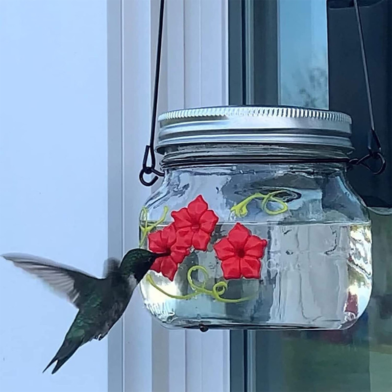 beautifulmasonjarhummingbirdfeederwthreeports4.png