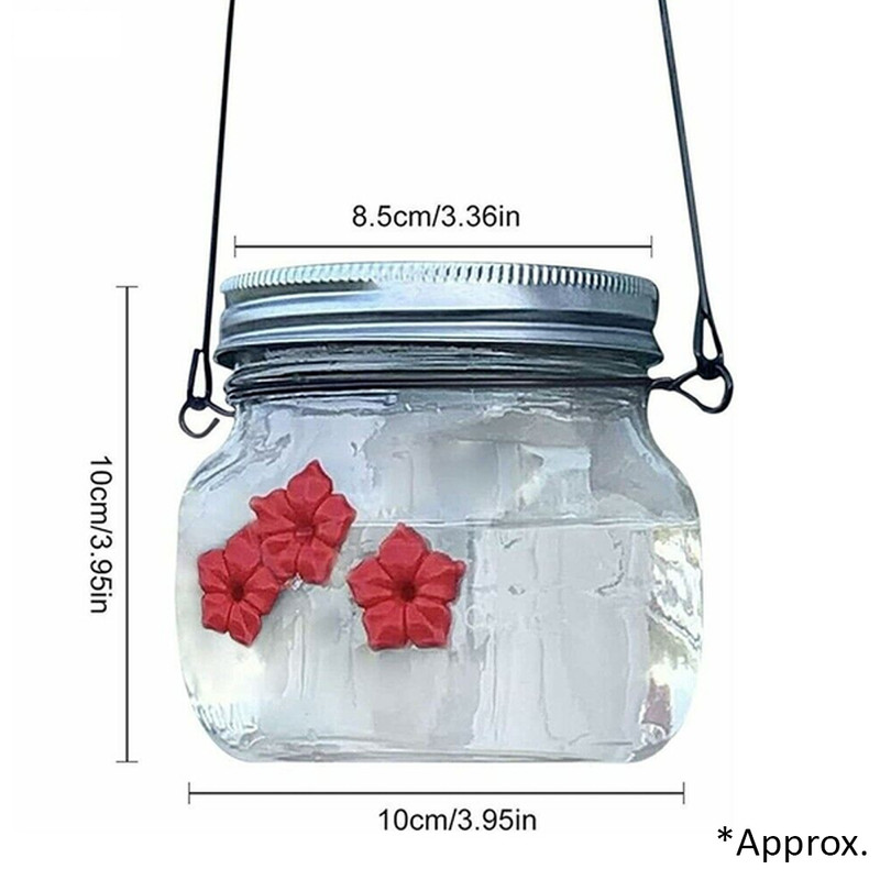 beautifulmasonjarhummingbirdfeederwthreeports5.png