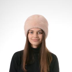Russian fur hats. Womens Fur Mink Kubanka Hat. Winter Mink Hat. Real Fur Hats. Mink Hats. Fur mink Hats. Ladies fur hats