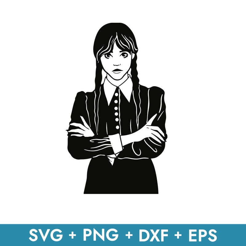 JakeBenson-Wednesday-Addams-14