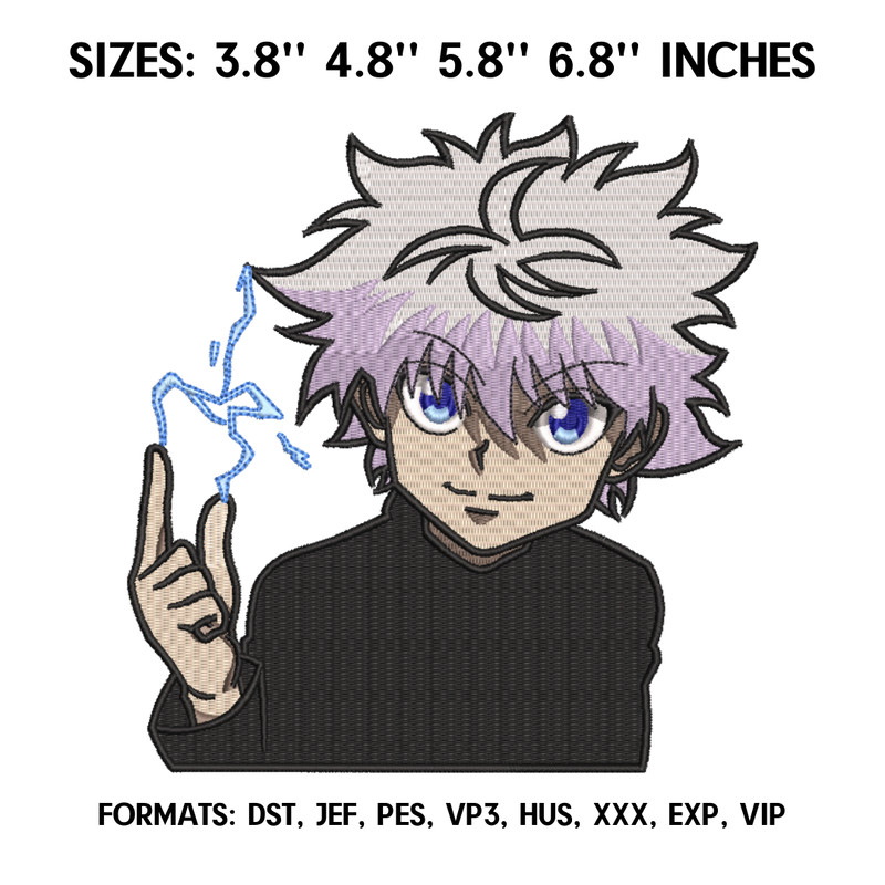 (AED 21) KILLUA ZOLDYCK v2.png