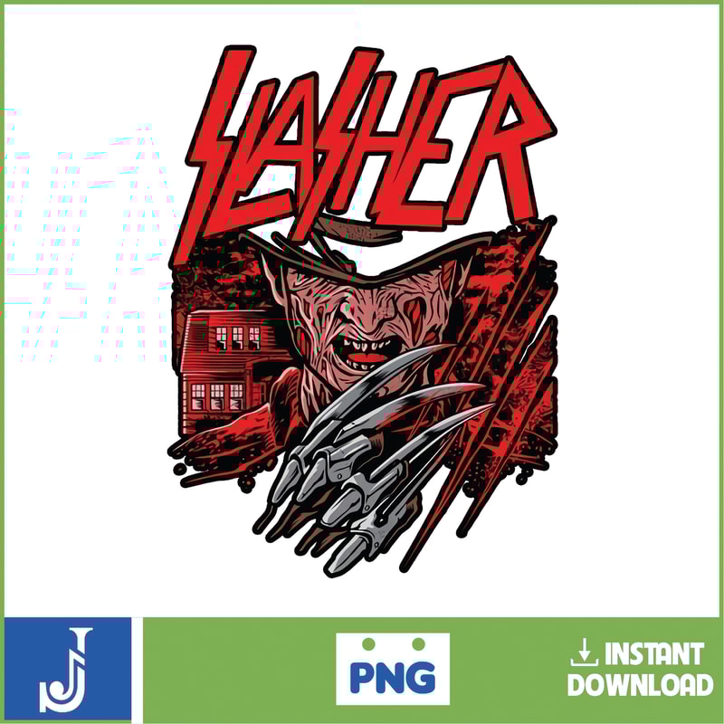 Halloween PNG, Scary Movies Horror Characters Sublimation Designs Halloween Horror Serial Killers Shirt Printing Halloween (19).jpg