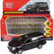 Chevrolet Tahoe Model Diecast Car Scale, Collectible Toy Cars, Black, 1:360.jpeg