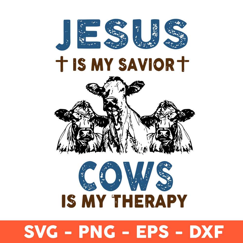 Clintonfrazier-copy-Jesus-Is-My-Savior-Cow-Is-My-Therapy.jpeg