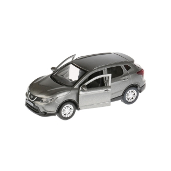 Nissan qashqai toy car shop