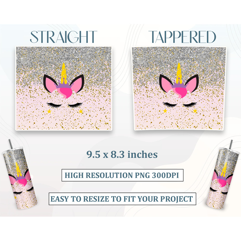 021_Unicorn_Tappered and Straight .png