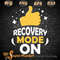 Recover Mode On Survivor Patient svg png DXF ePS.jpg