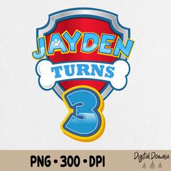 paw patrol birthday png for girls and boys, patrol birthday png, birthday family matching party png, patrol family, birt