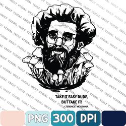 take it easy png
