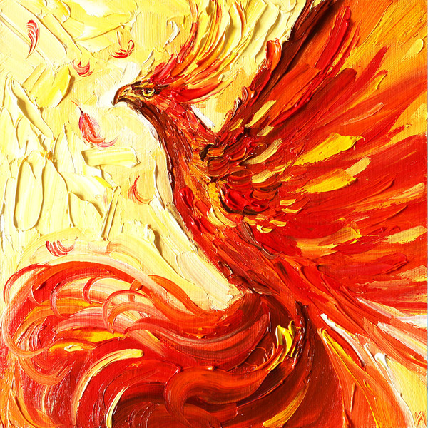 phoenix-oil-painting-phoenix-original-art-bird-phoenix-artwork-handmade-textured-1.jpg