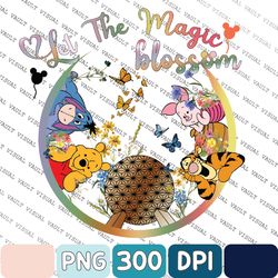 retro toy story friends png, vintage disney png, disney png, buzz lightyear, woody png, disney world png