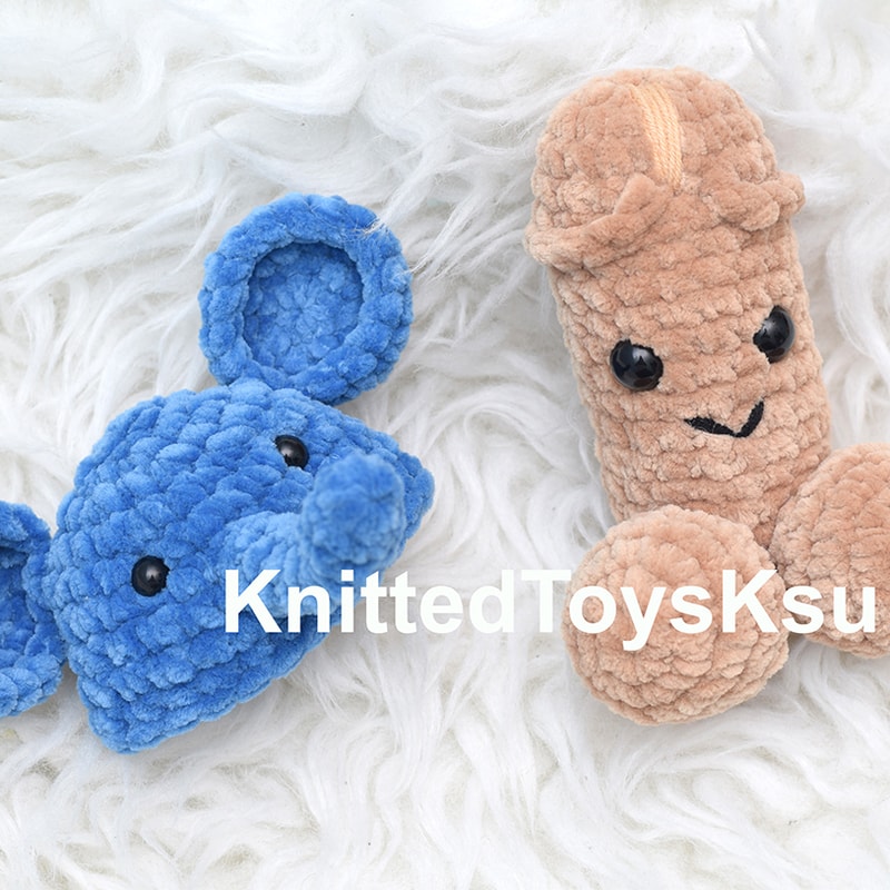 crochet-penis-pattern