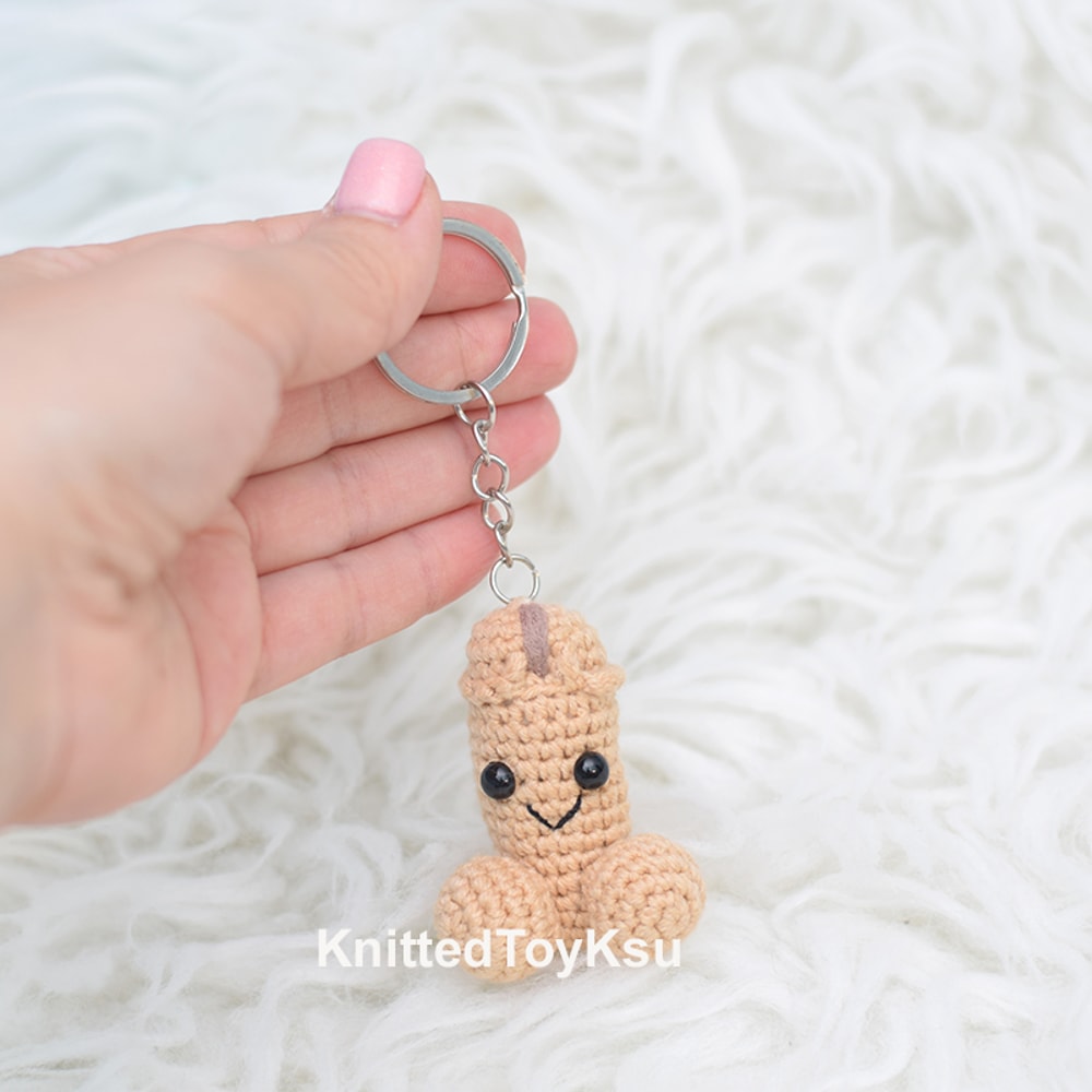 crochet-dick-pattern-easy