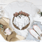 Oh Sheet Ghost Tee