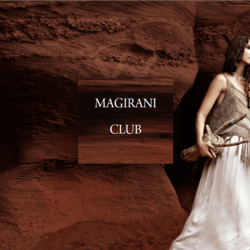 Magirani Club. 3 Months